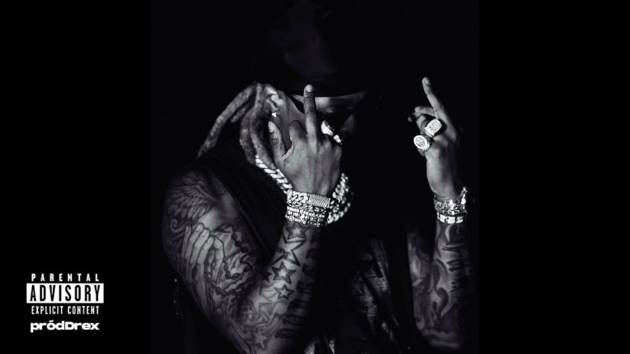 [FREE] Nemzzz x Hoodtrap Sample Type Beat - 