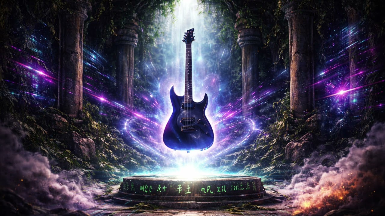 The Song (Listen to the Axe Swing)