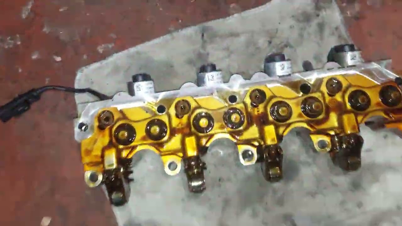 FIAT PUNTO EVO 1.4 2011r. WYMIANA PASKA ROZRZĄDU, POMPY WODY, USZCZELKI PODSTAWY WAŁKA RORZĄDU...