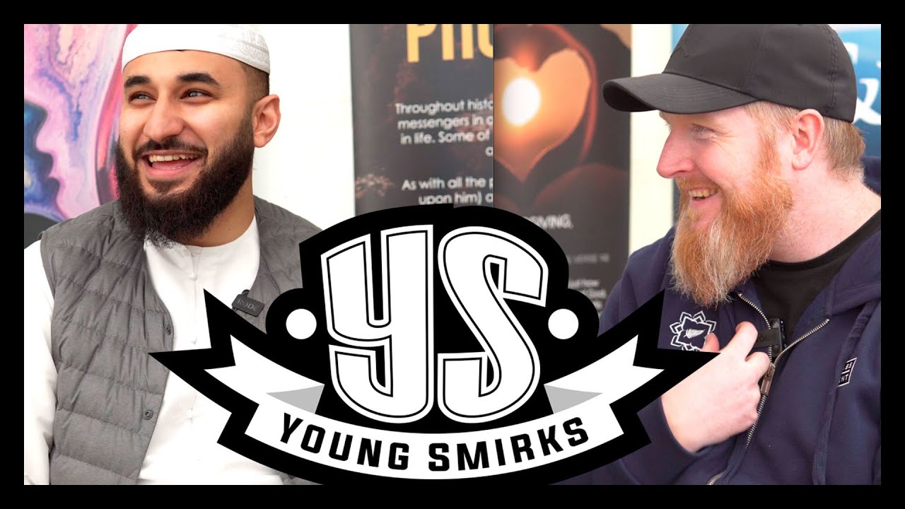Meet Musa Adnan w/ John Fontain | Young Smirks PodCast EP36
