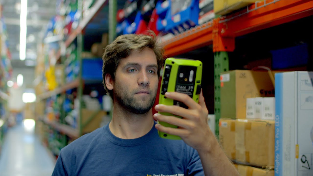 NetAlly- Solving common WiFi Problems with Aircheck G2 featuring Julio Petrovitch.