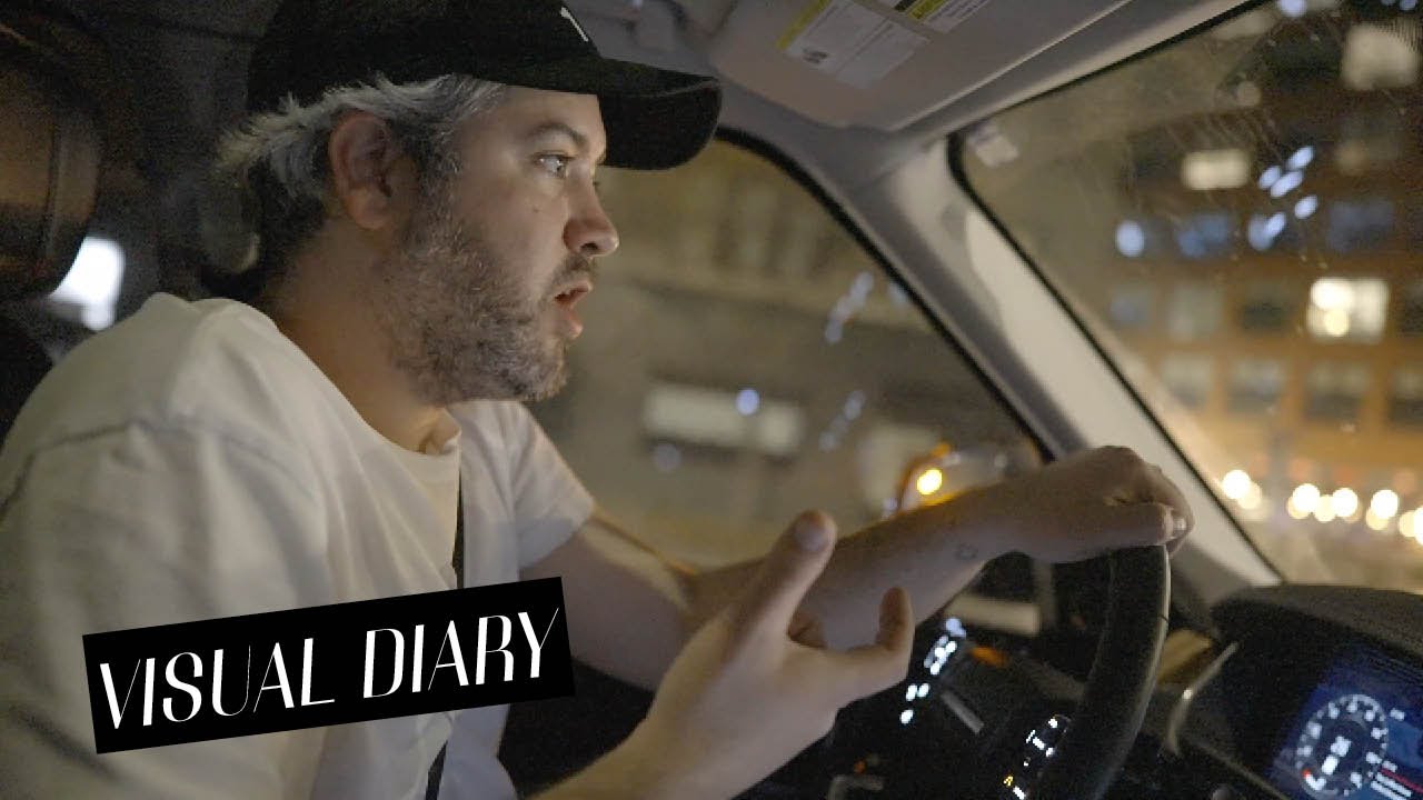 Making the SS21 Runway Experience | Brandon Maxwell