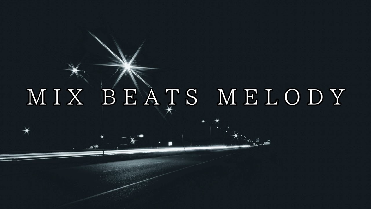 [FREE FOR PROFIT] Dark Reality Rap Type Beat | “ Mix beat melody” | K-RUN BEATS