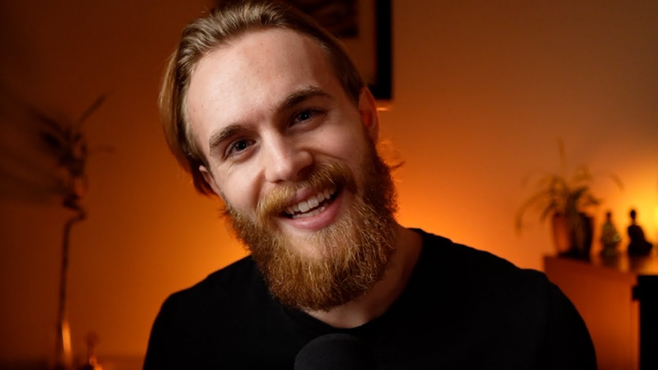 Imagine If You Were Always Loving To Yourself