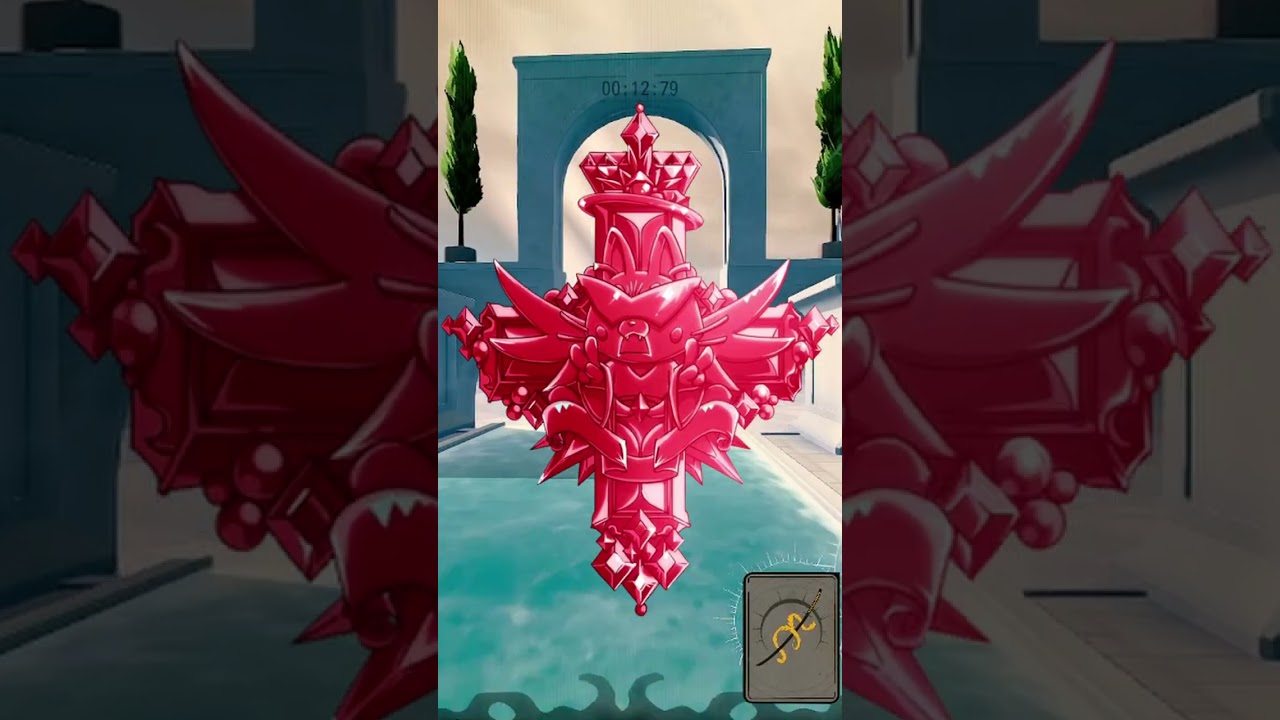 this INDIE game has a SECRET