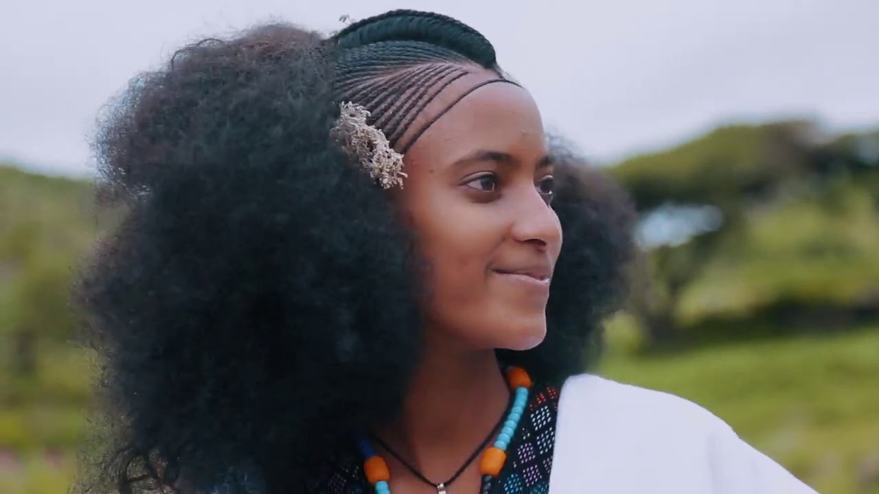 Fsiha Alemseged-ፍስሃ ኣለምሰገድ - Bhaki-ብሓቂ- New Tigrigna wejerat music 2020
