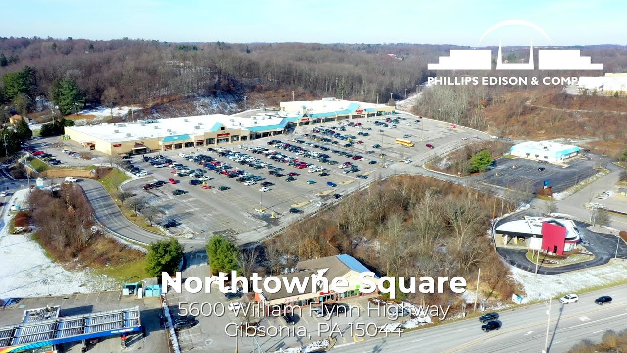 Northtowne Square | Gibsonia, PA