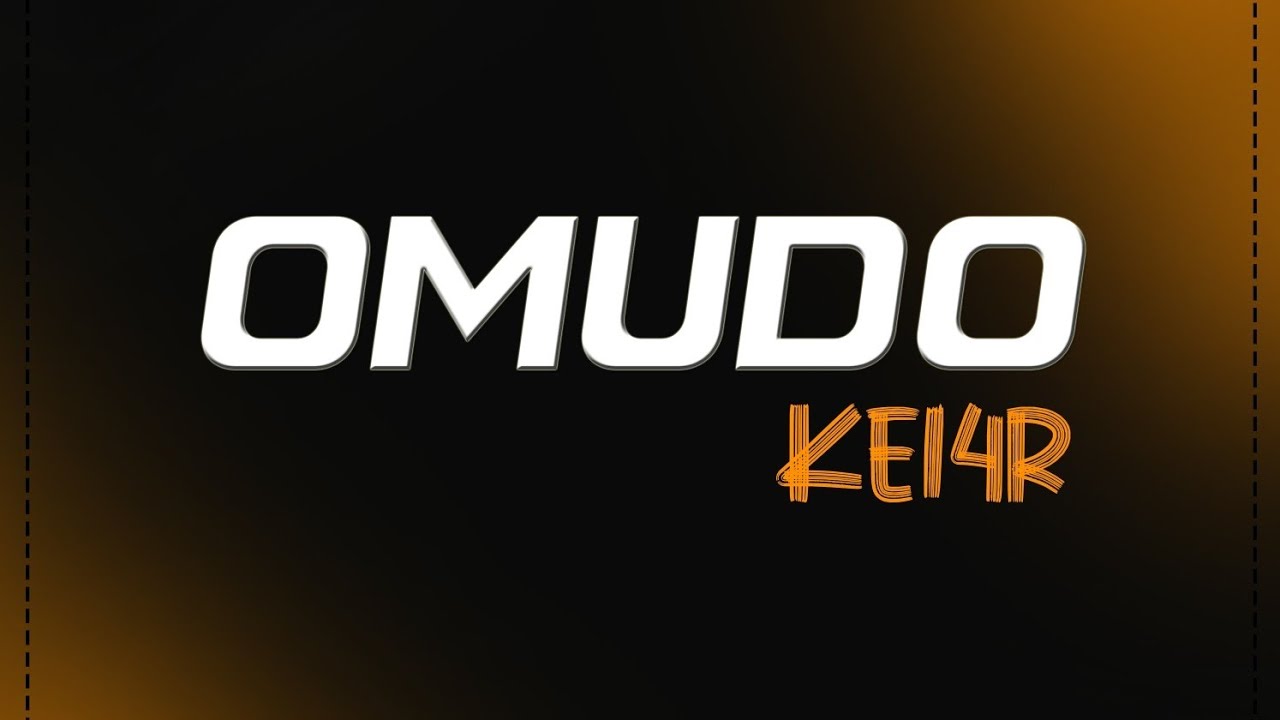 Omudo