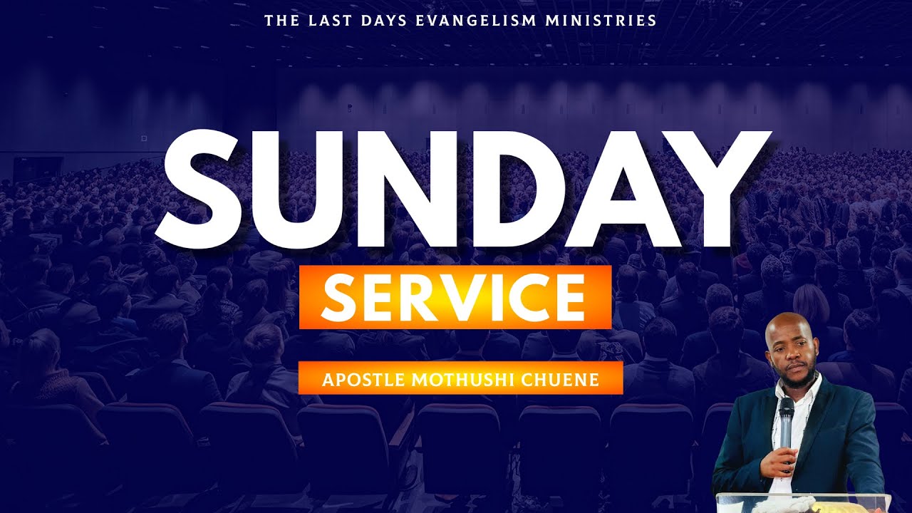 sunday of intercession