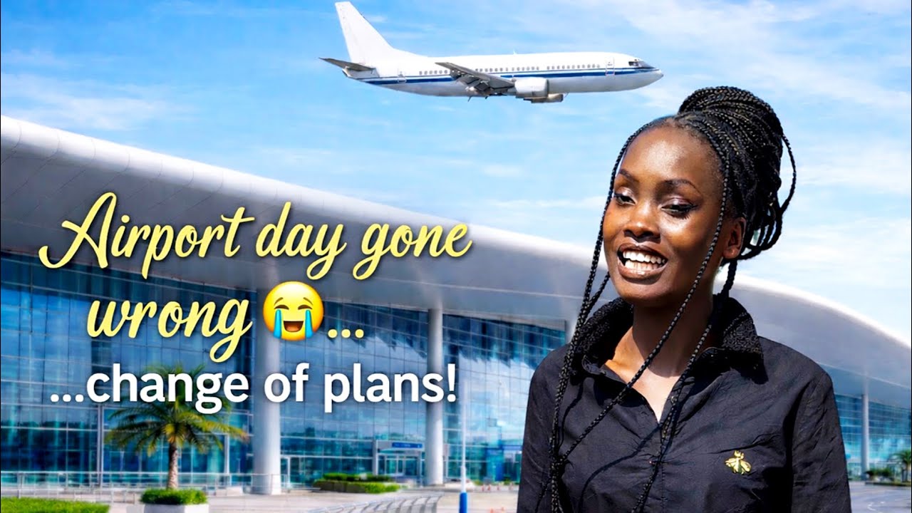 I Was Ready To Fly&hellip; Then This Happened 😞💔