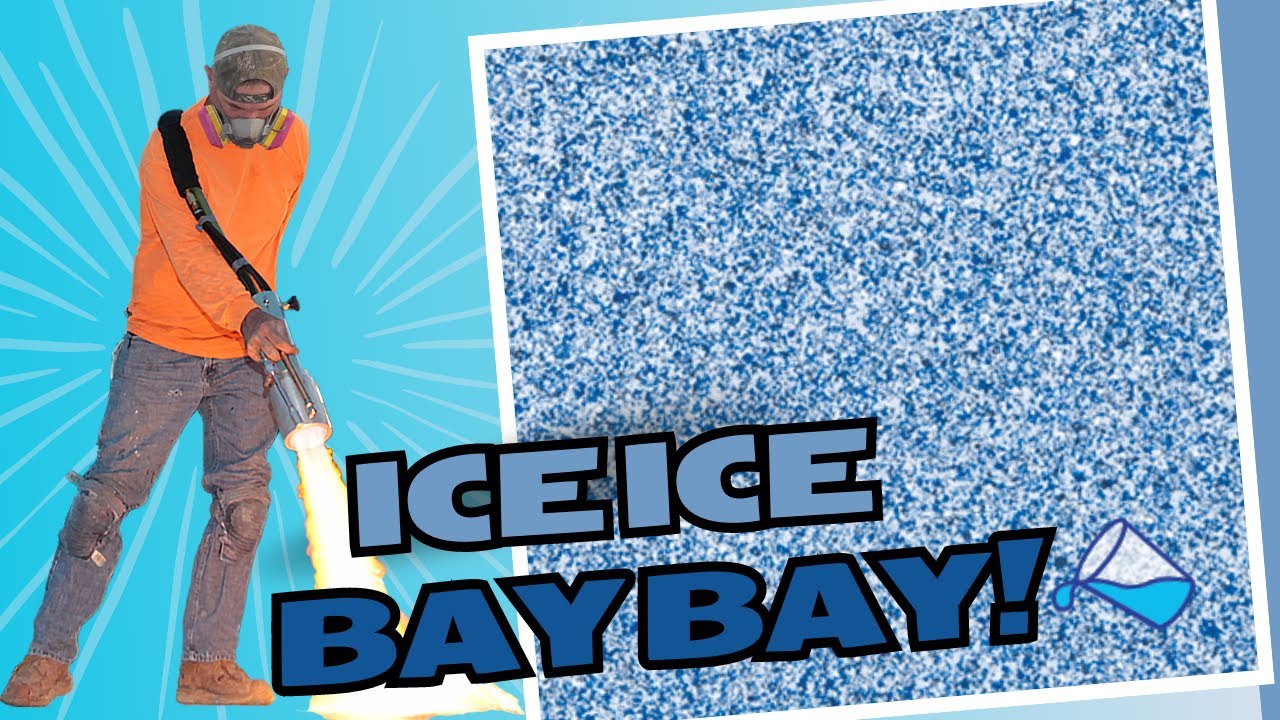 polyFIBRO Ice Ice Bay Bay