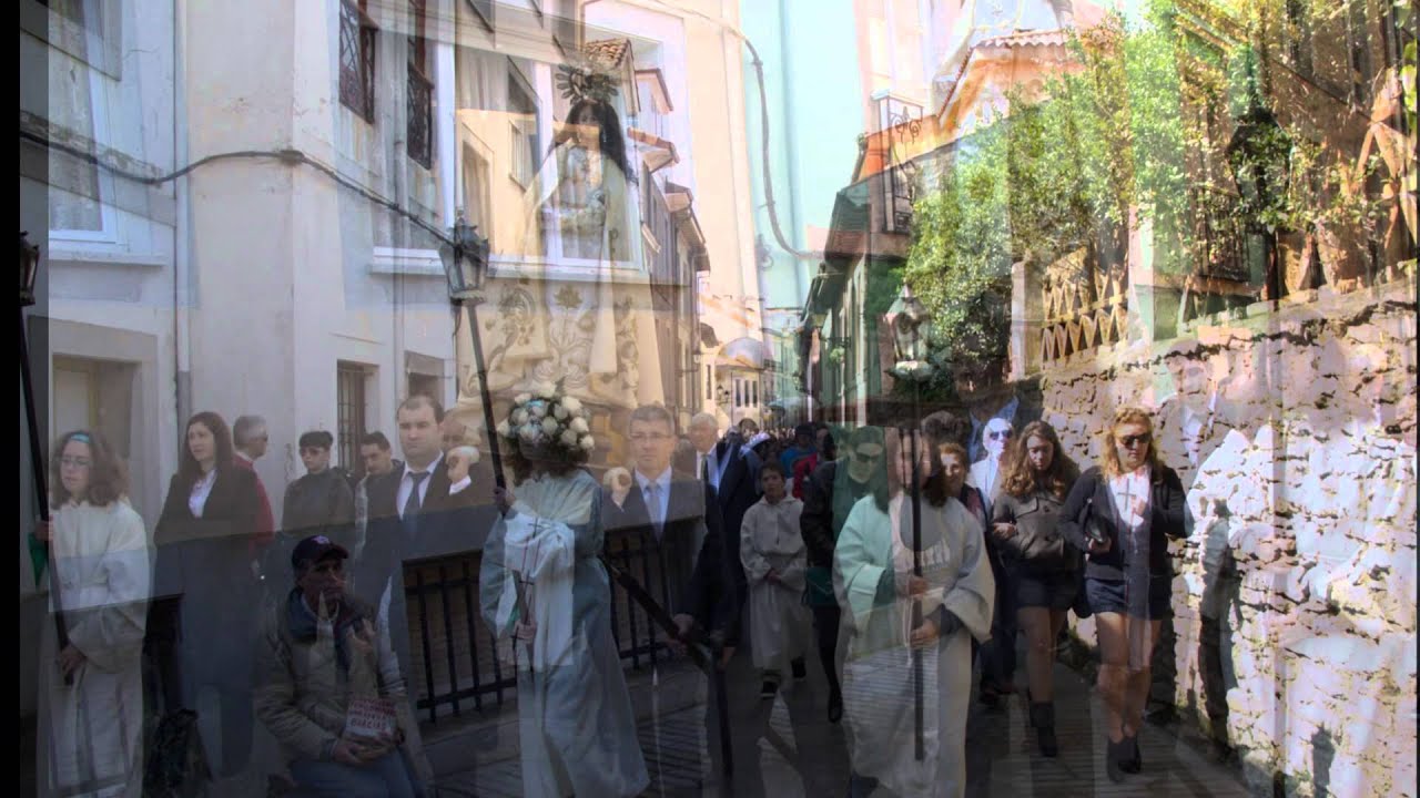 SEMANA SANTA LUANCO-31-3-2013