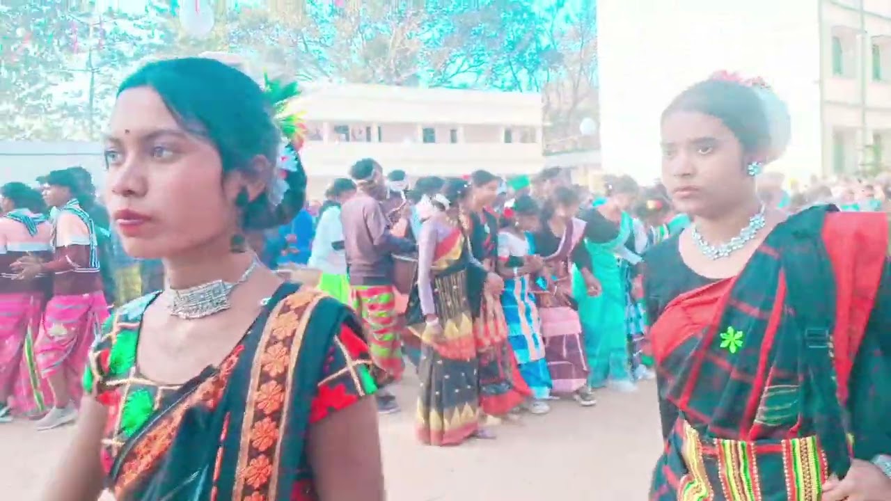 Rk high school nala