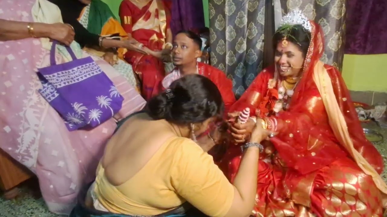 বধূবরন #fypyoutube #Payel Hirak's Story 