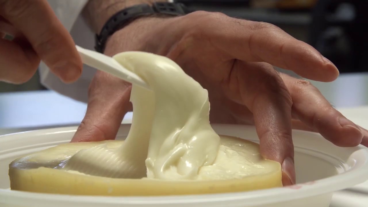 Elaboración de quesos de pasta blanda con leche de oveja pasteurizada (Proyecto INNOACE)