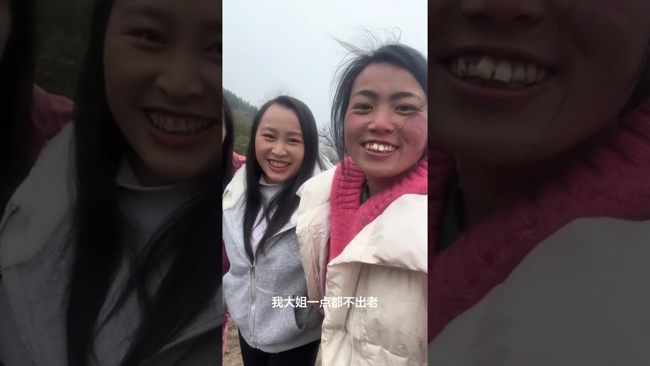 Explore My Everyday Life: A Glimpse into Rural China's Banquet