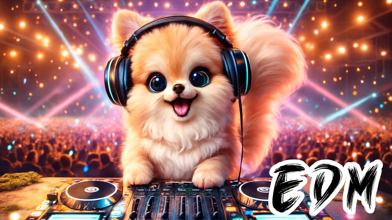 Rise Up | Future EDM Song | Good Vibes & Party Beats 🙌