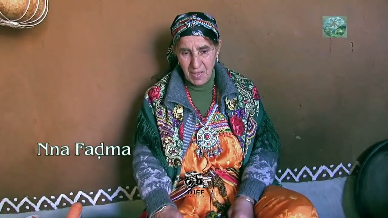 Ɣaf tarkiḍin n Lejdud  (01)