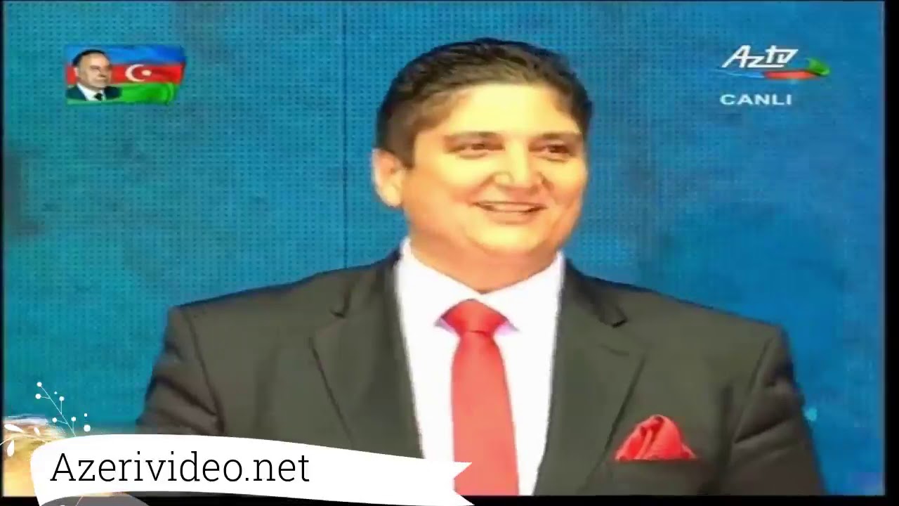 Bilal Aliyev - Bala Nergiz