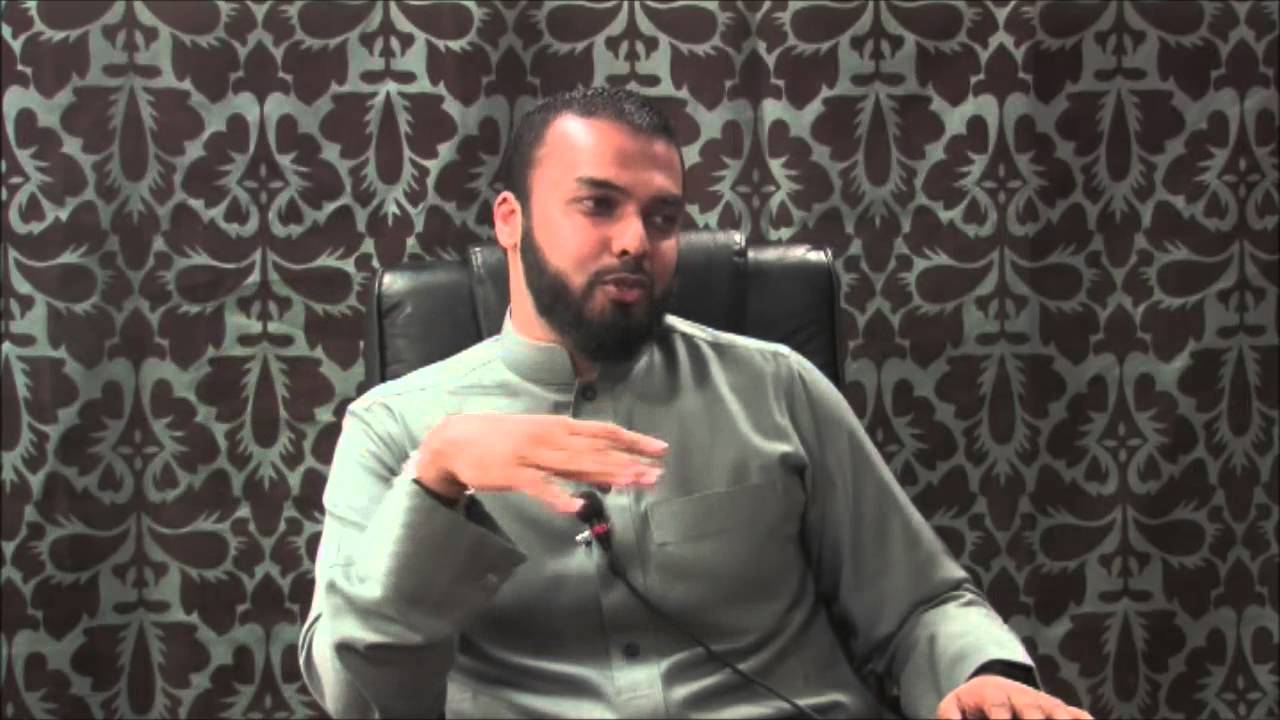 Sehr (Witchcraft) Q&A - Musleh Khan