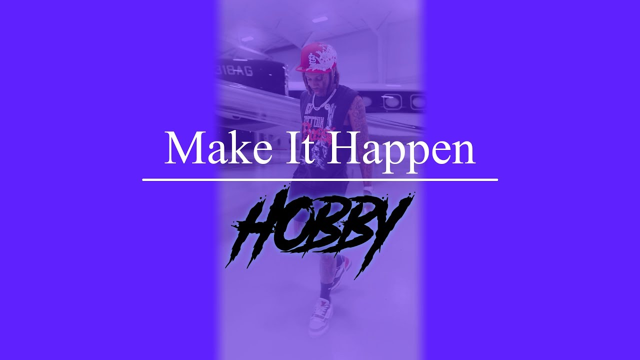 Lil Durk Type Beat – Make It Happen | Emotional Hip Hop / R&B Type Beat (2026)