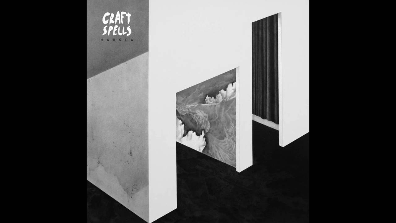 Craft Spells - Nausea