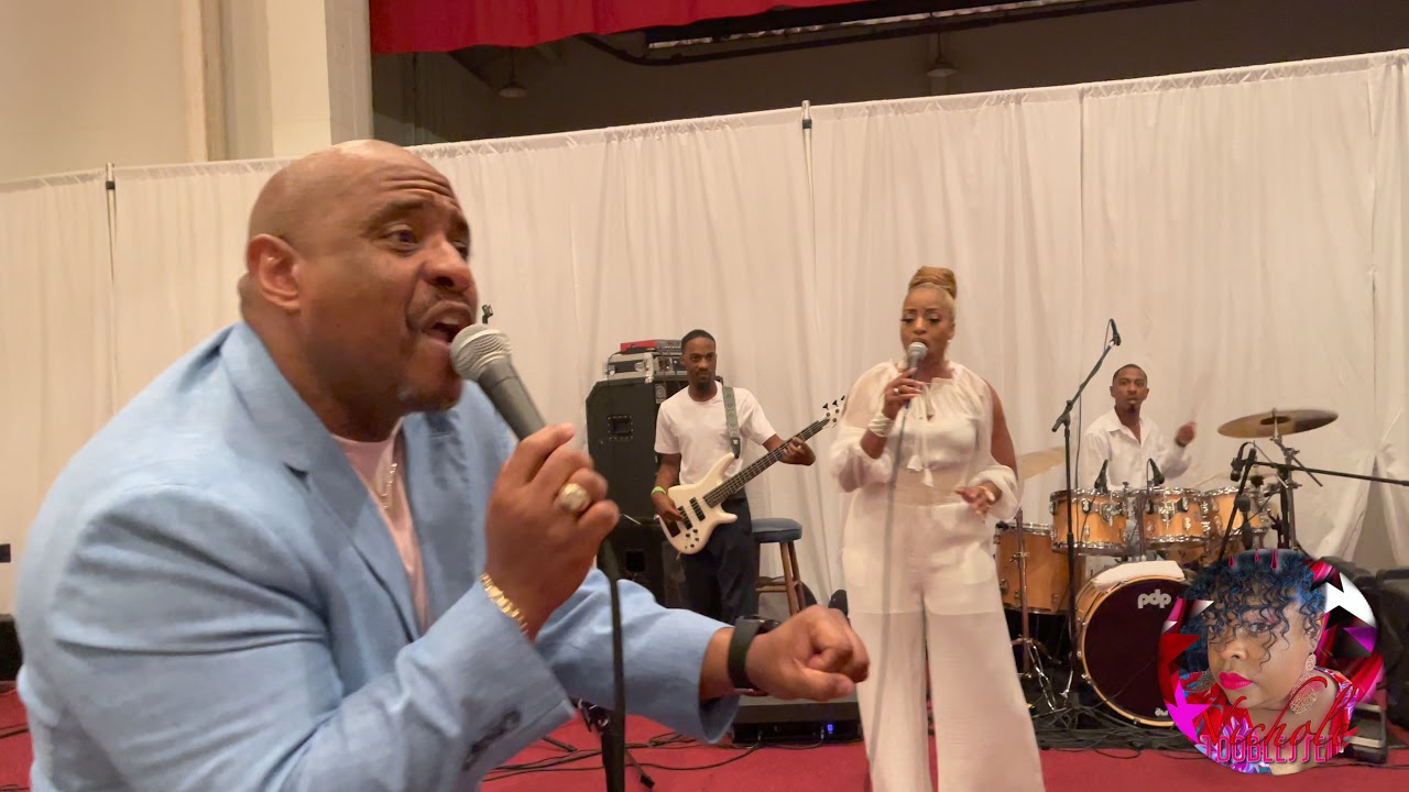 Blest By Four | Who I Am