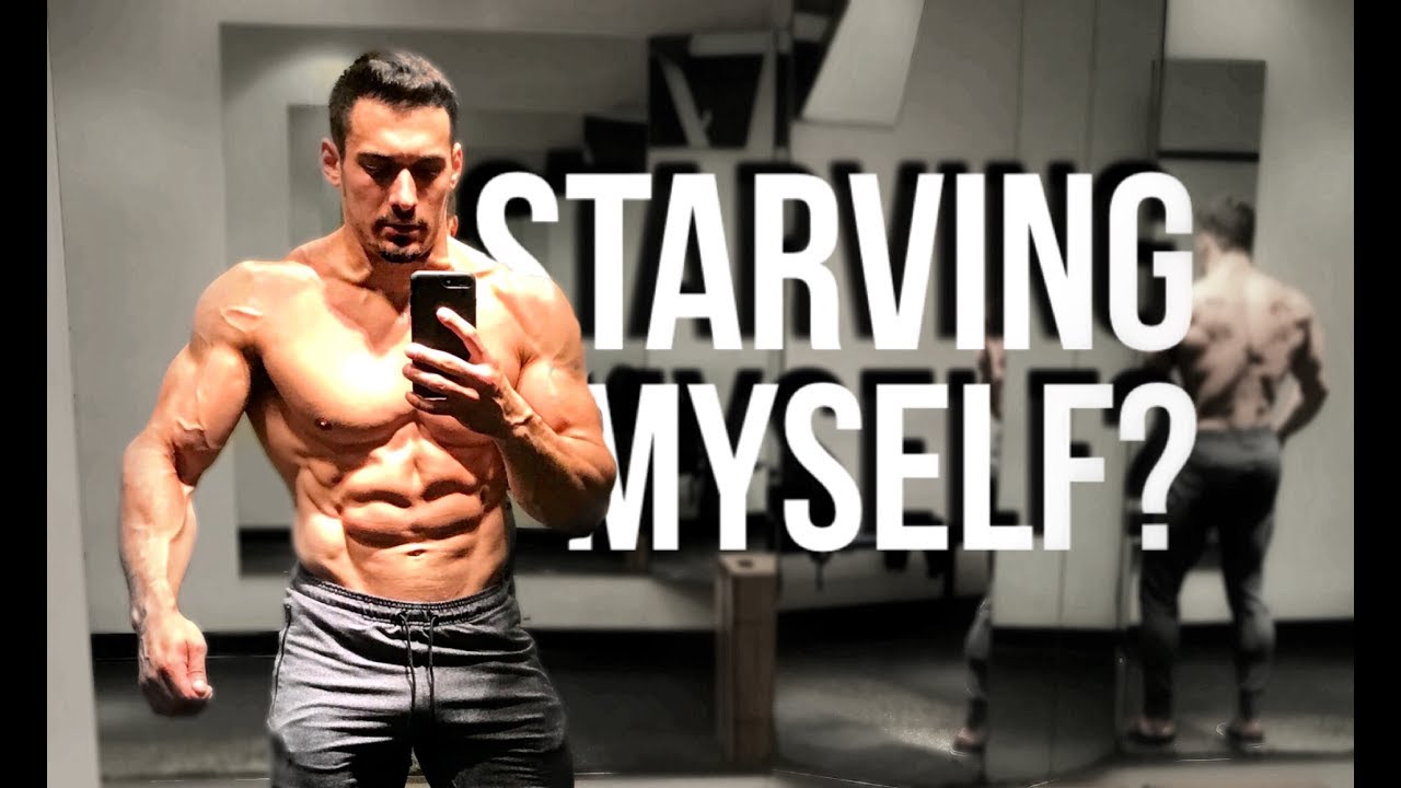 What INTERMITTENT FASTING Did To Me