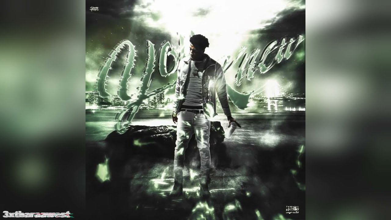 ‘23 [FREE] (AGGRESSIVE) NBA Youngboy Type Beat - 