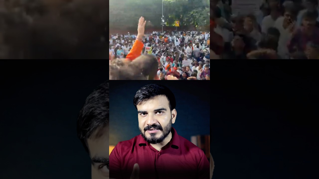 Where is the Political Support for the Reservation Protest?