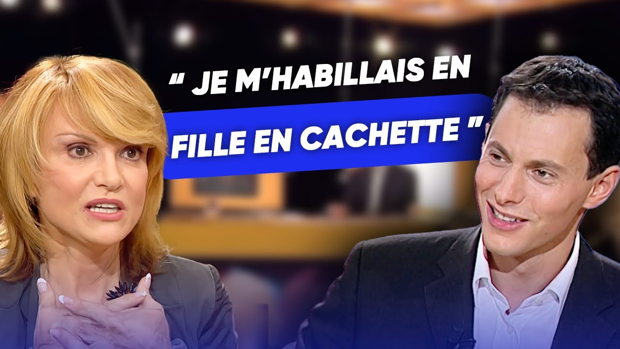 Marie-France : 