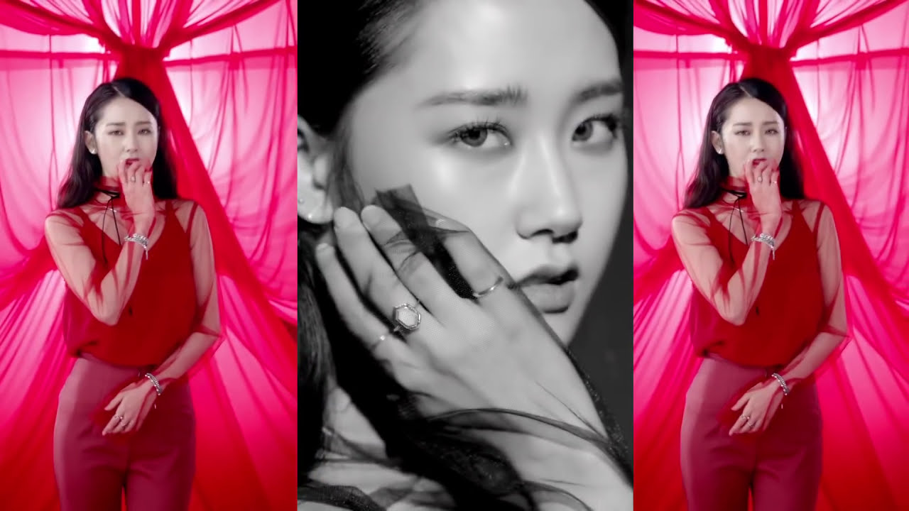 4MINUTE - Hate (Remix) - BBbRemix