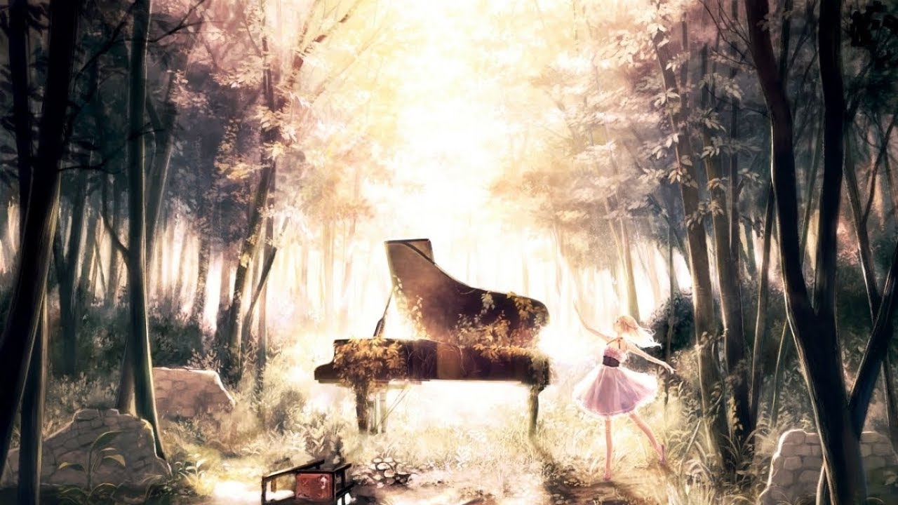 トロ丸- 少年は空を辿る (Prog Piano Remix)