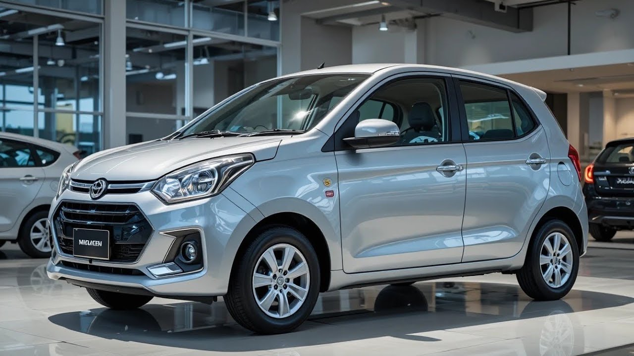 Daihatsu sigra 2026 – Harga, Spesifikasi & Promo Terbaru Indonesia