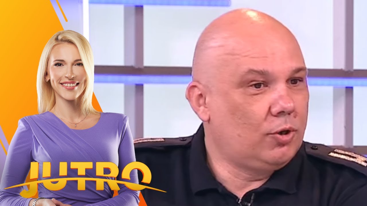 Policija je tri puta zaustavila Pančevca dok je vozio ženu kojoj je počeo porođaj - JUTRO