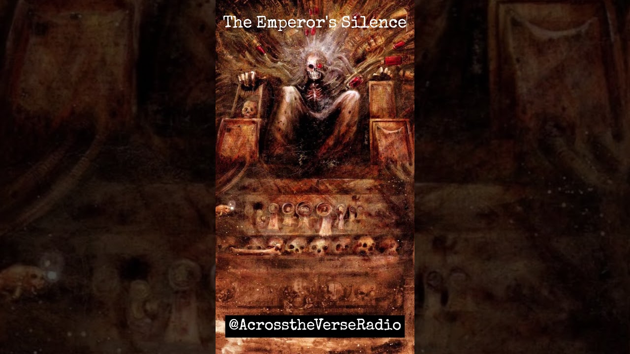 The Emperor's Silence 