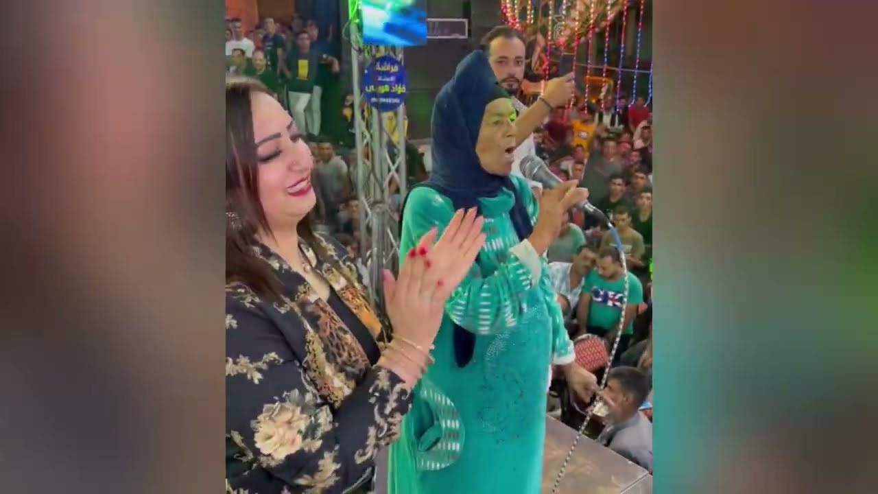 مزمار ام سماح 2022 - مع اوشا مصر 