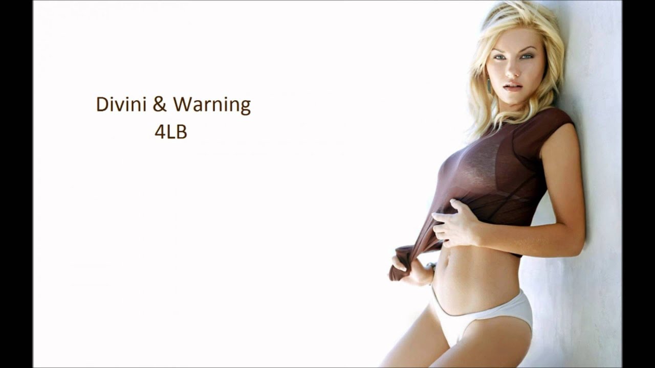 Divini & Warning - 4LB