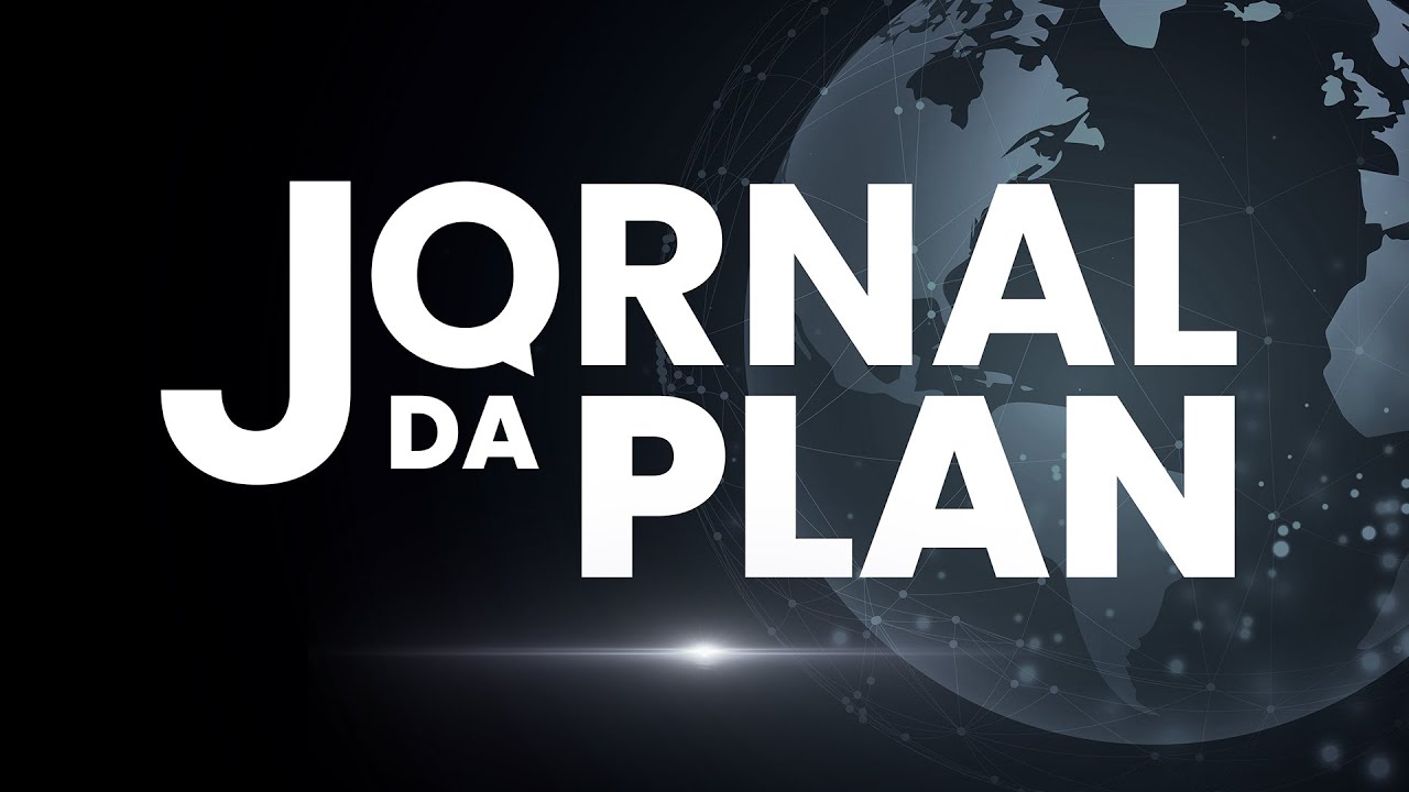🚨 AO VIVO - JORNAL DA PLAN ((08/01/26)