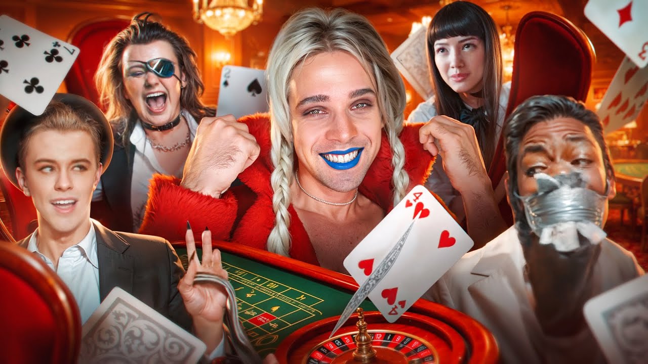 БЕЗУМНЫЙ КРИНЖ - ТРЕШ ОБЗОР ХУДШЕЙ АДАПТАЦИИ АНИМЕ ОТ NETFLIX | разбор и анализ сериала