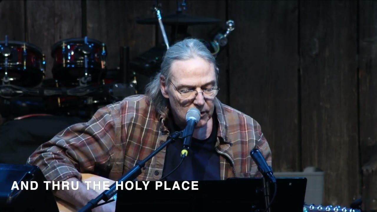 Ezekiel 36:16-38 Pastor Jeff Solwold