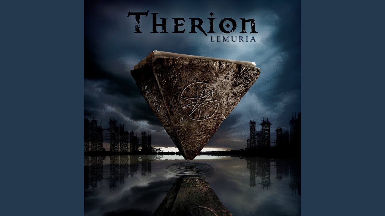 Lemuria