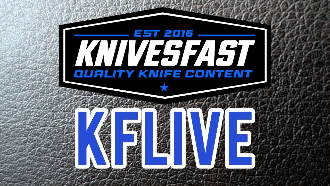 KFLive #251 - Tornadoes in the Mail!