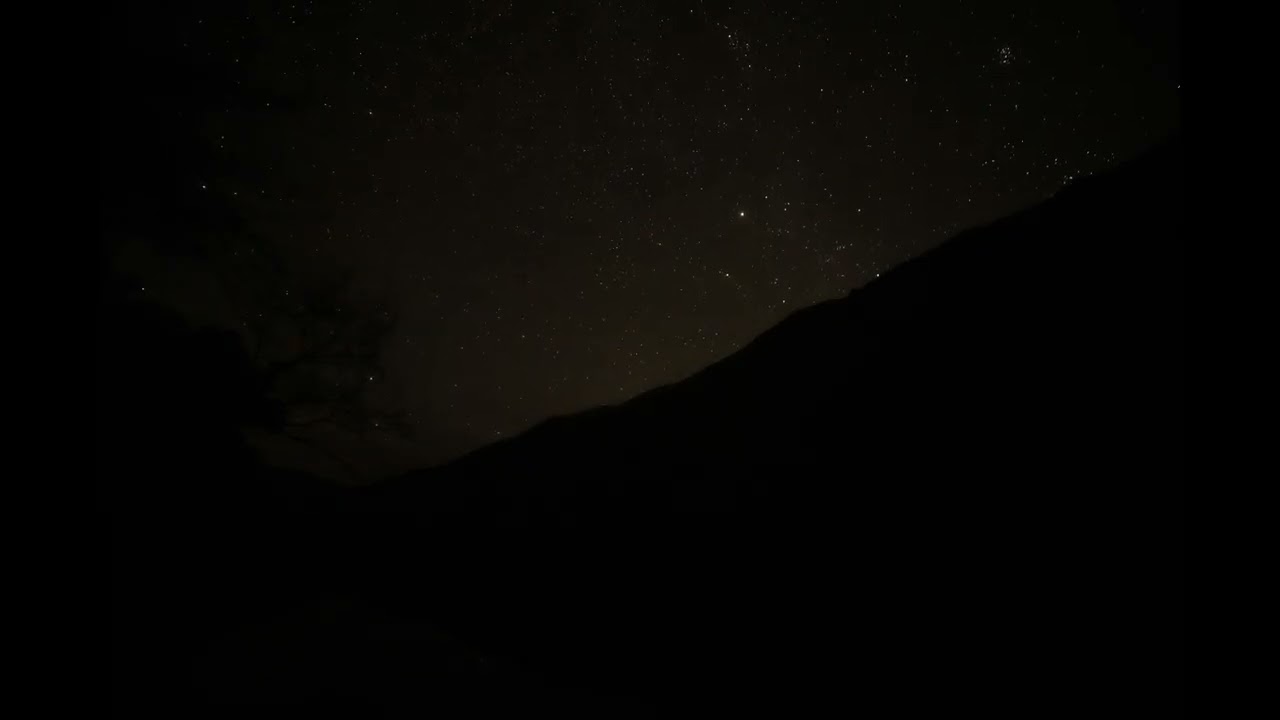 Snake River Nights 2025 pt 1