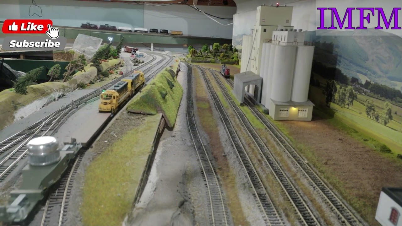 Southern Pacific C 415