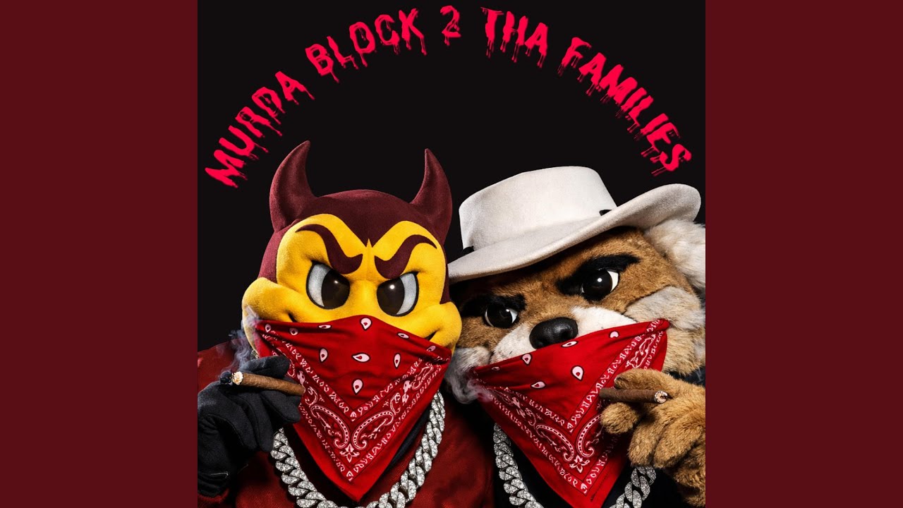Murda Block 2 Tha Families (feat. Rilla Mack)