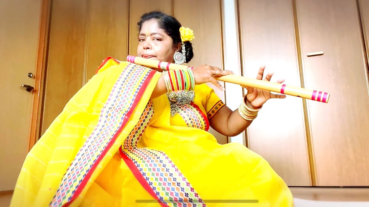 Indian Classical Music | Flute Music | Bansuri | Raga Hansadhwani | বাঁশিতে রাগ হংসধ্বনি