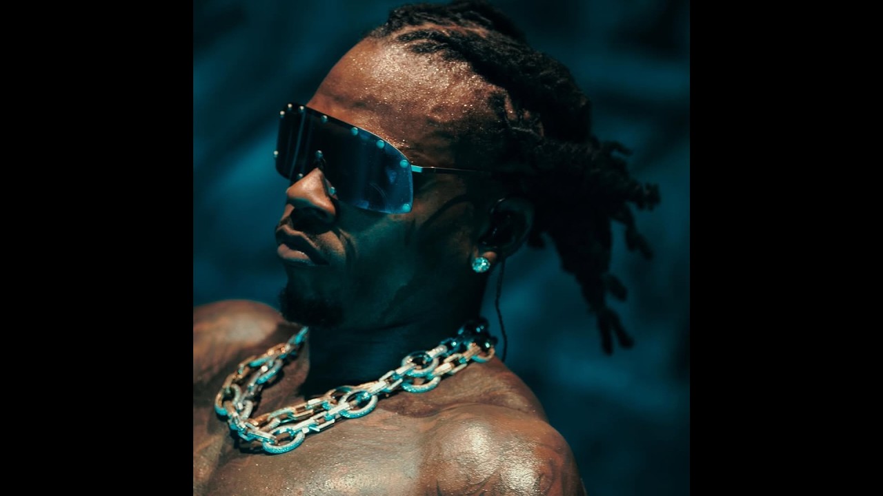 [FREE] Gunna x Young Thug Type Beat 2026 - 
