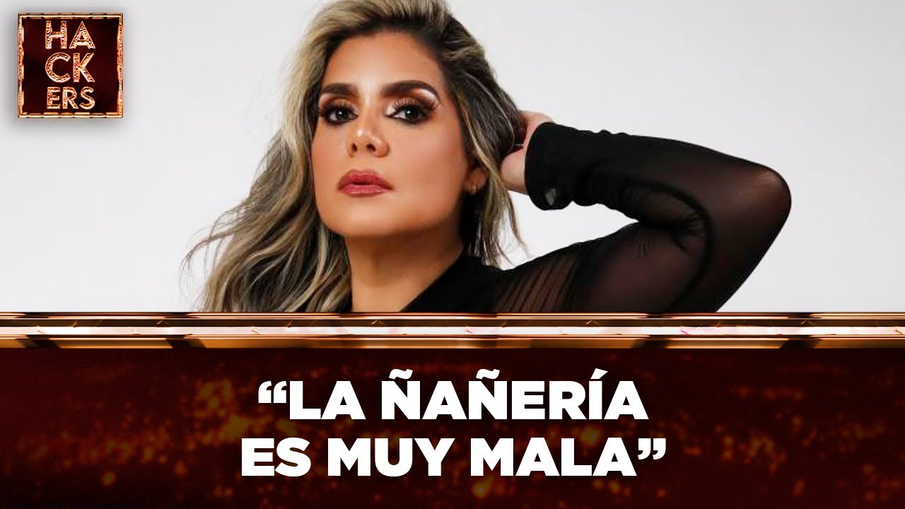Sofía Caiche se pronuncia ante las "amistades" del mundo farandulero | LHDE | Ecuavisa