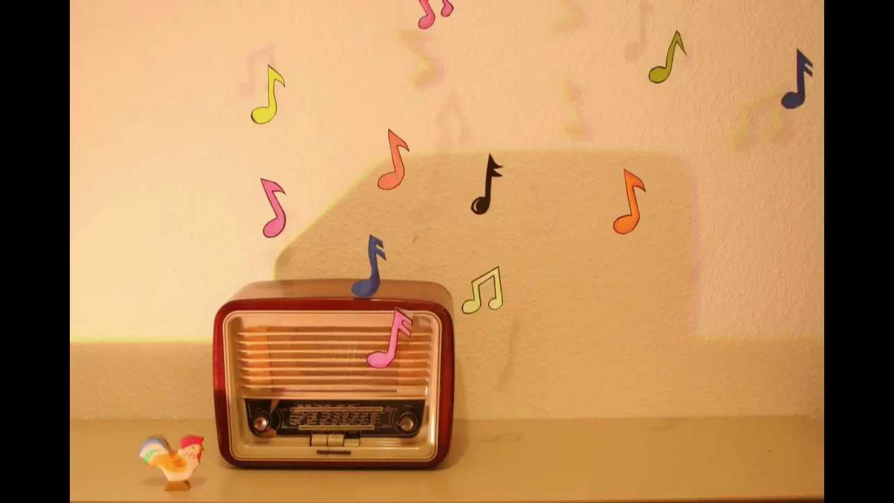 Hey Mickey Competition